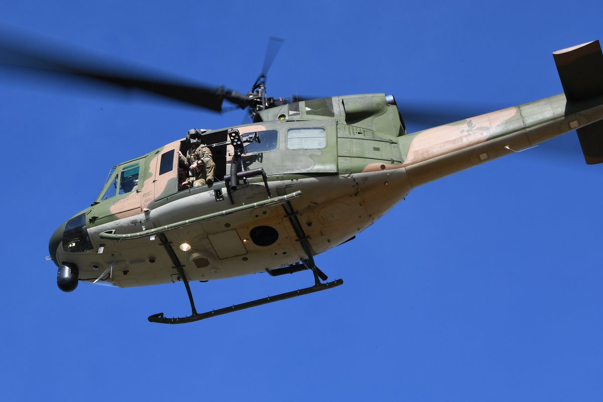 usairforce's tweet photo. The @341MissileWing took part in a Local Integrated Response Plan in Cascade, Mont., recently, prepping defenders and Malmstrom leadership for real-world emergency scenarios while working w/ federal, local law enforcement &amp; community representatives.  

https://t.co/5ksCb7zCKY https://t.co/UzuhVCfPJJ