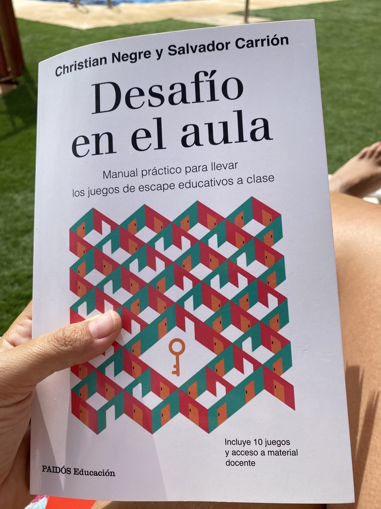 Rosa Liarte Alcaine tweet media