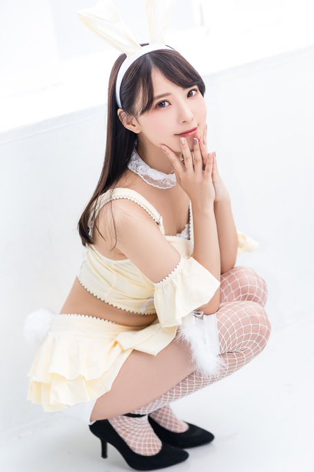 Twitterのコスプレ画像24