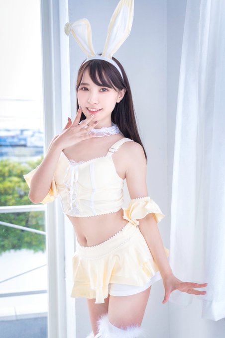 Twitterのコスプレ画像22