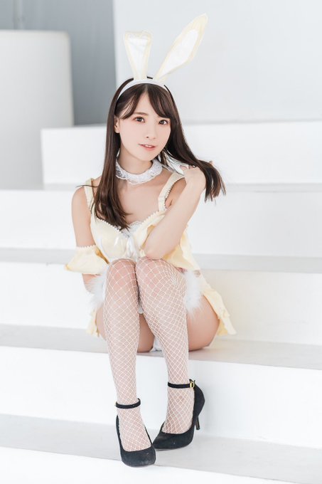 Twitterのコスプレ画像25