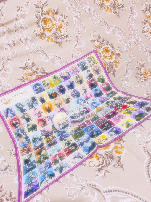 風呂敷のtwitterイラスト検索結果 古い順