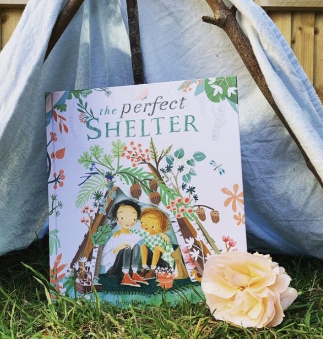 ClareHelenWelsh's tweet photo. Delighted to see #ThePerfectShelter @AsaGilland and #TheTide @AshlingLindsay on the @Forevability website. If you’ve published a book about a disability or illness, do check out their submission policy  https://t.co/JyPNSCrNvd https://t.co/JmQjNJLyXn #Forevability @LittleTigerUK https://t.co/lthh0iPmbx