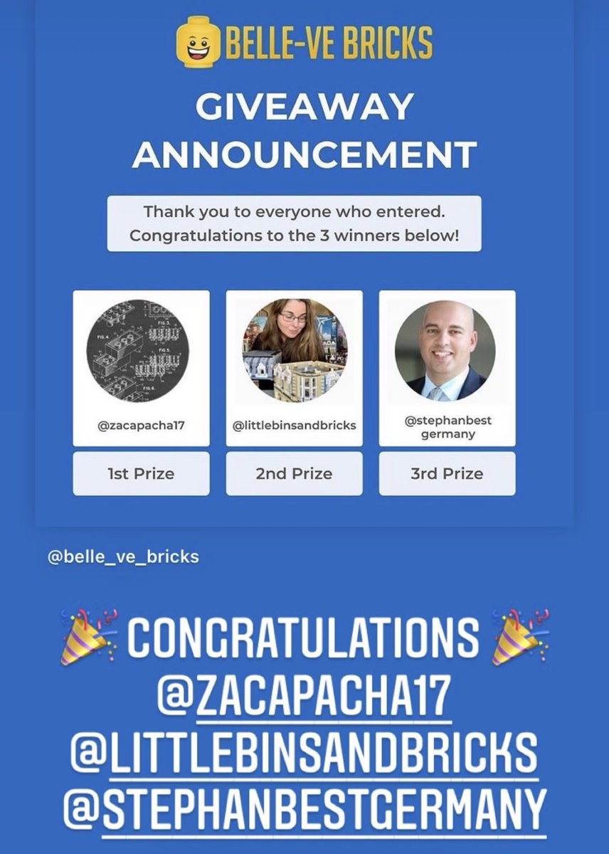 Stephan Best, MBA tweet media