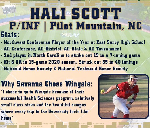 Last but not least we welcome Hali as our fourth and final newcomer this year! 🐶🥎