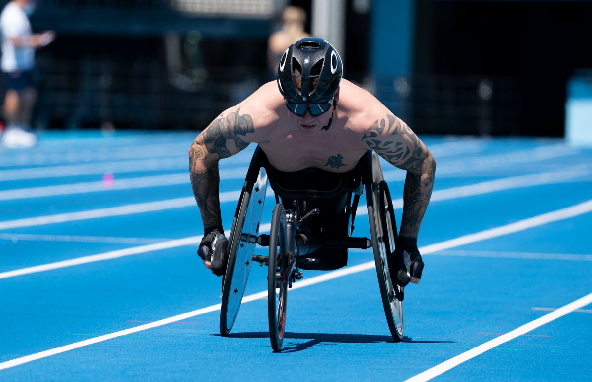 ParalympicsGB tweet media