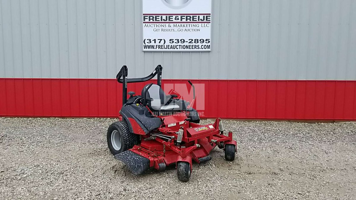 rockanddirt's tweet image. Freije &amp;amp; Freije Auctioneers now partnered with @JMAuctioneers to better serve you!! 🚧First combined auction Sat, Aug 28 @ 10am ⚠ Online or In-Person at 2340 W US Highway 40 in Clayton, IN 🚨 Bid Online&amp;gt;&amp;gt;&amp;gt; fal.cn/3hCNE
#TeamFridge #getresultsgoauction #AuctionsWork