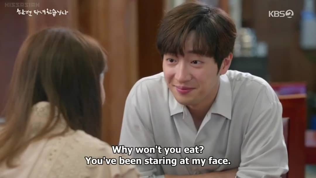 lostplanet1485's tweet photo. #Once_Again
#leesangyeob #Kdrama #kdramatwt #koreandrama https://t.co/93tQwbNsXR