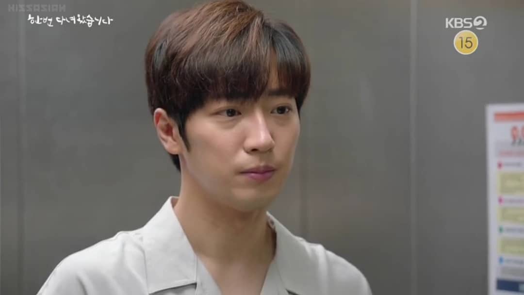 lostplanet1485's tweet photo. #Once_Again
#leesangyeob #Kdrama #kdramatwt #koreandrama https://t.co/93tQwbNsXR