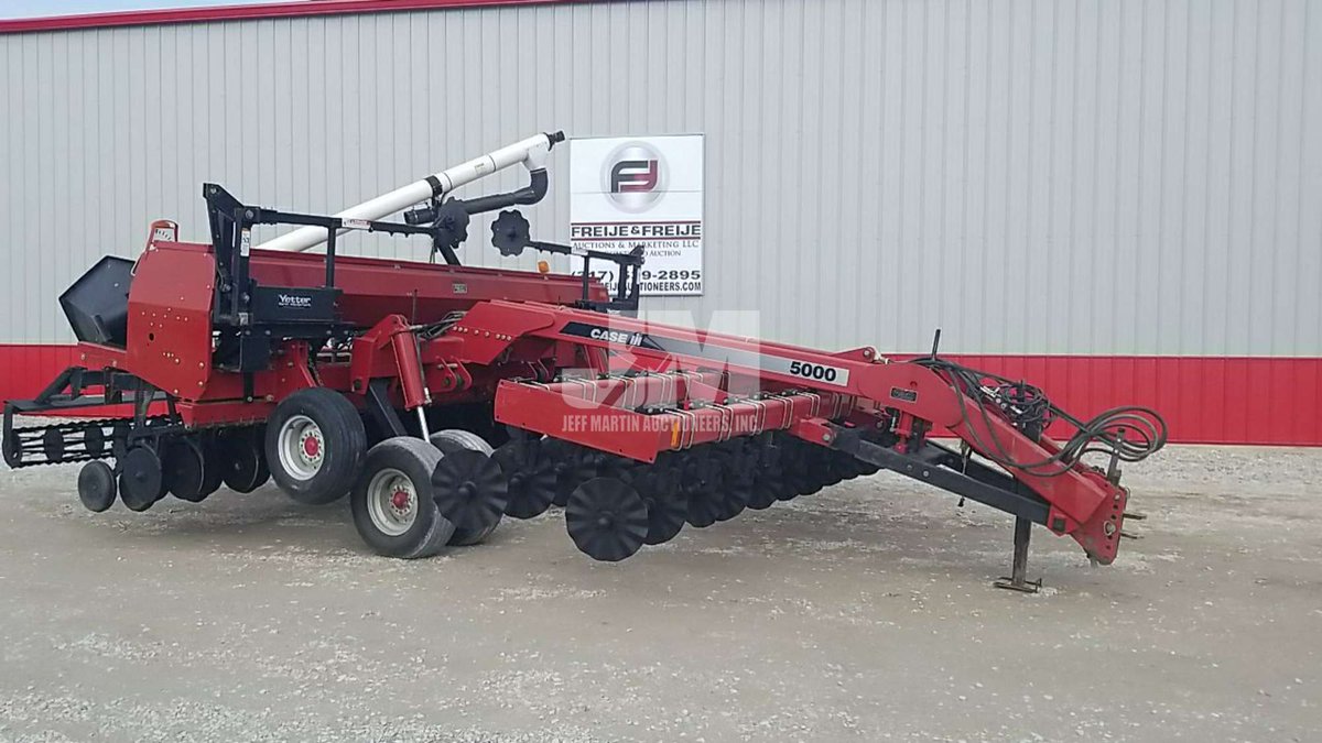 rockanddirt's tweet image. Freije &amp;amp; Freije Auctioneers now partnered with @JMAuctioneers to better serve you!! 🚧First combined auction Sat, Aug 28 @ 10am ⚠ Online or In-Person at 2340 W US Highway 40 in Clayton, IN 🚨 Bid Online&amp;gt;&amp;gt;&amp;gt; fal.cn/3hCNE
#TeamFridge #getresultsgoauction #AuctionsWork