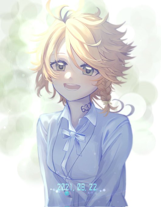 エマ 高画質 のtwitterイラスト検索結果 エマ 高画質 のtwitterイラスト検索結果
