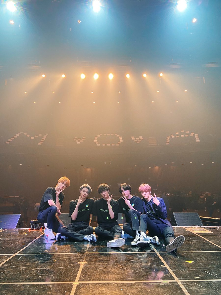 TXT MOA INDONESIA 🇲🇨 tweet media