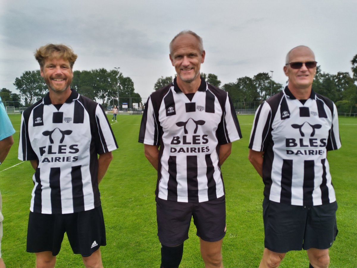 Koninklijke Nederlandse Kaatsbond tweet media