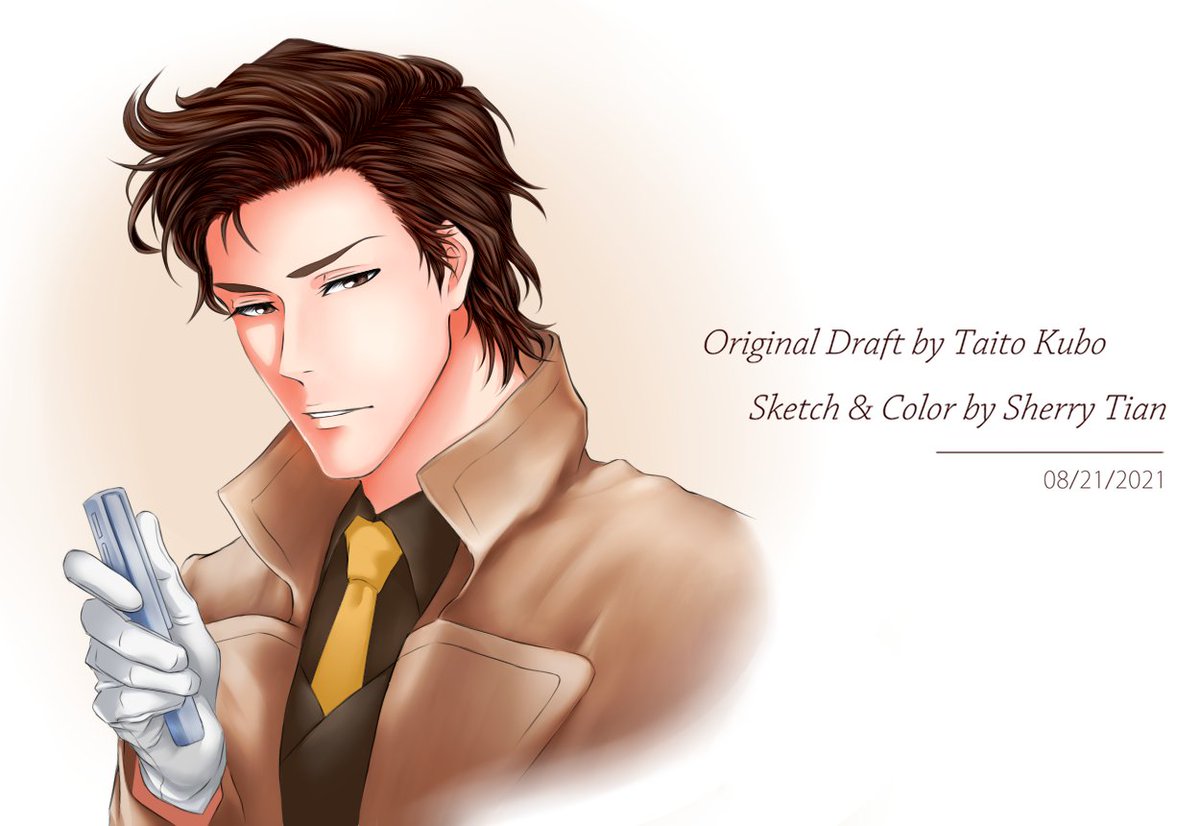 Sherry Tian Aizen Series 11 A Coloring Of An Old Tite Draft Bleach Bleachfanart Aizen 蓝染 藍染惣右介 藍染 Bleachthanniversary Illustration T Co Ybzw2neyv2 Sherry Tian Aizen Series 11 A Coloring Of An Old Tite Draft Bleach Bleachfanart Aizen 蓝染 藍染惣右介 藍染 Bleachthanniversary Illustration T Co Ybzw2neyv2