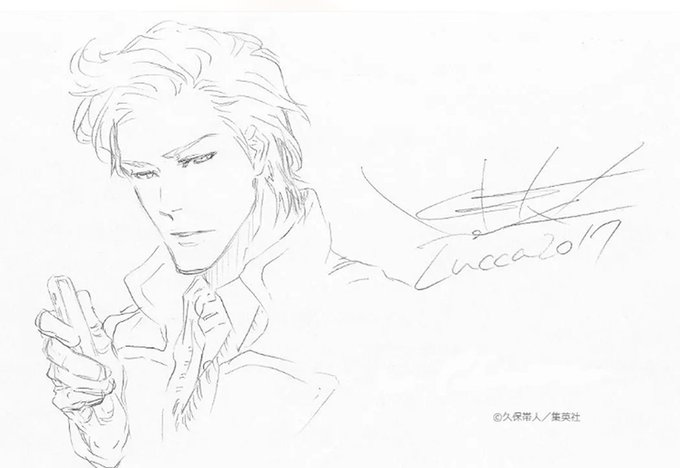 Bleachのtwitterイラスト検索結果