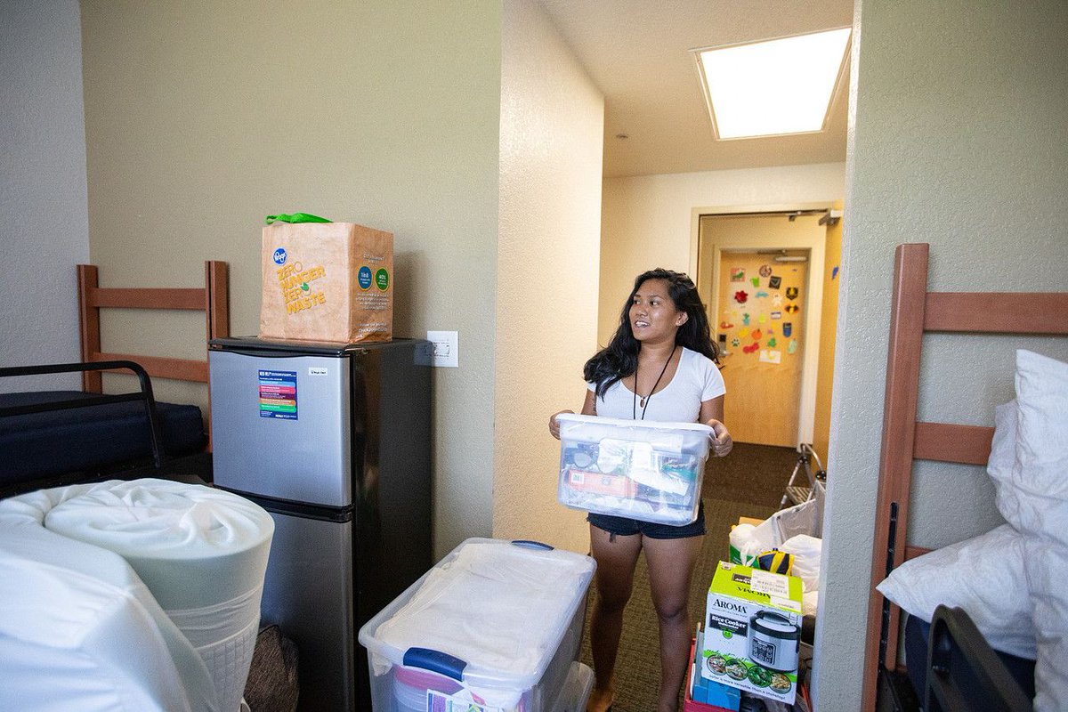 NAUAlumni's tweet photo. Welcome to campus Jacks! 💙💛 Move-in day is just the beginning of your @NAU journey! #LumberjackForLife https://t.co/j2Ul6vgtXp