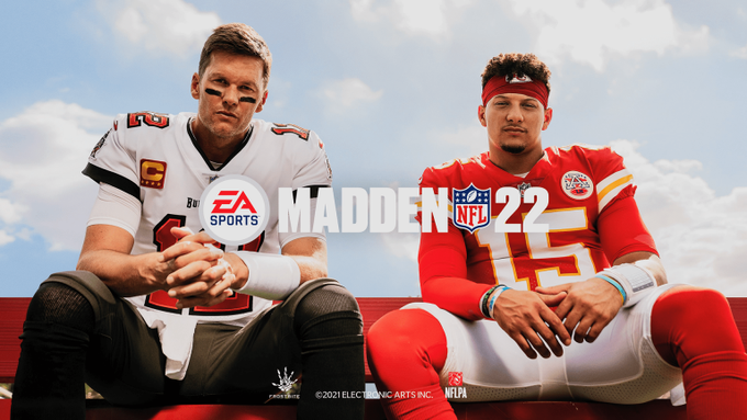 PlayStation Universe on X: 'Madden NFL 22 Review (PS4) – The End Of A  Generation, Far From GOAT Status  #Madden22 #Madden  #MaddenNFL22 #PS4 #PS5 #EASports #EA #PlayStation #Review #Repost   /