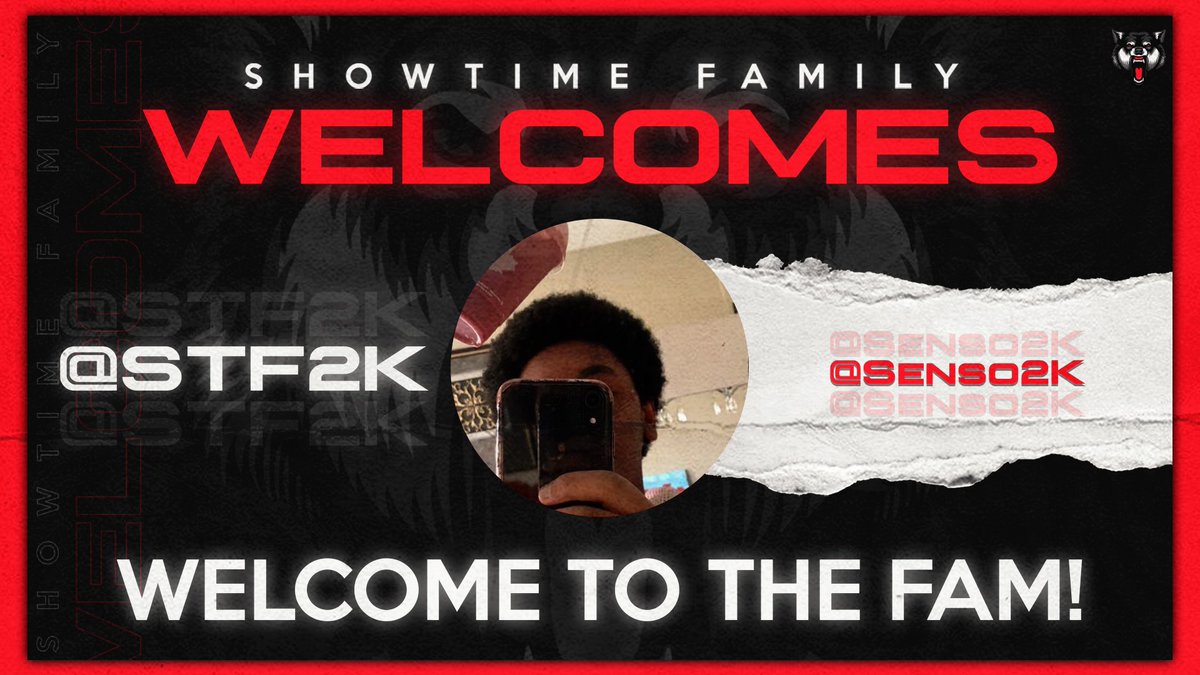𝙎𝙝𝙤𝙬𝙩𝙞𝙢𝙚 𝙁𝙖𝙢𝙞𝙡𝙮 🐺 tweet media