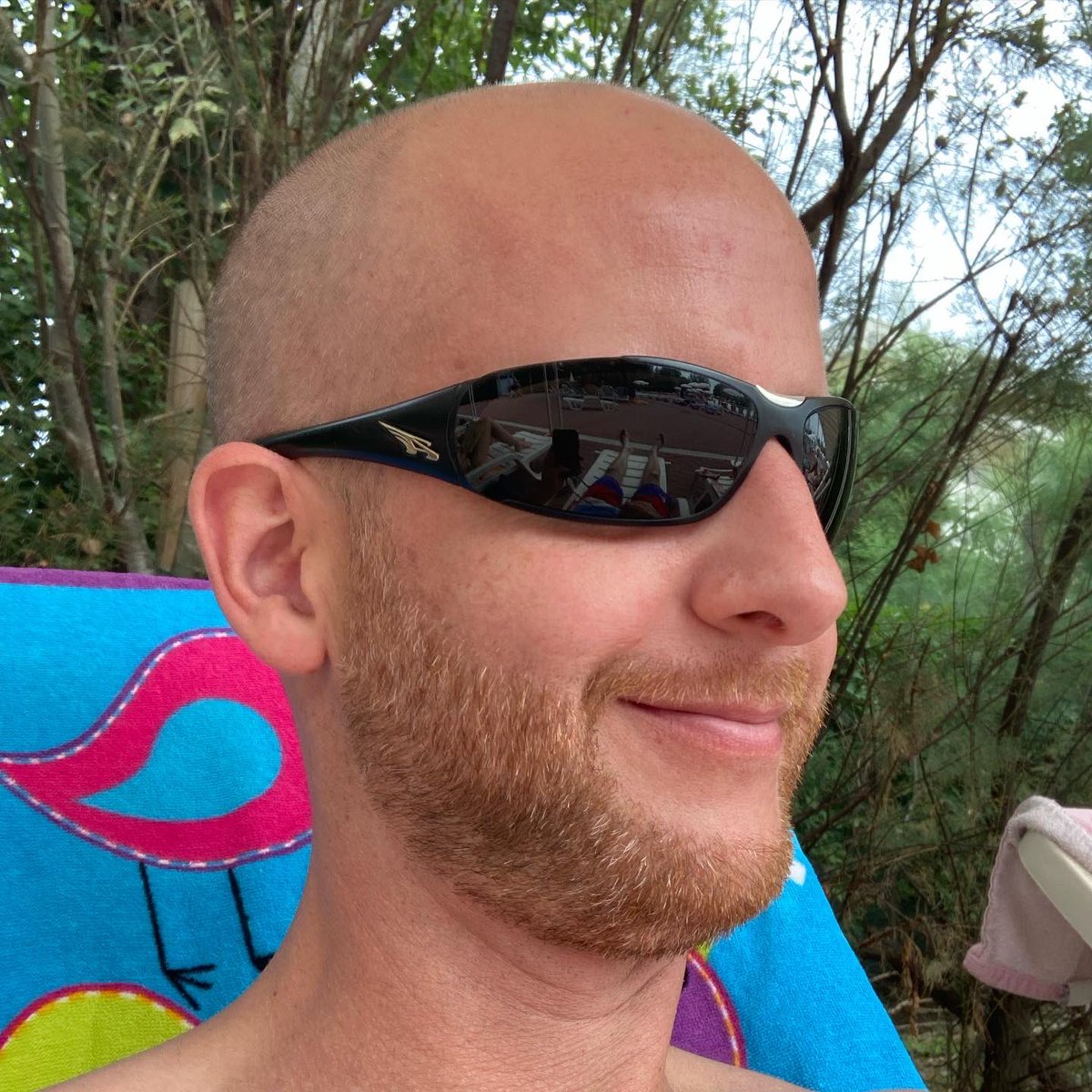 stefanpmueller's tweet photo. Arrivederci, vacanza 🇮🇹🍕🍝

#ferien #vacanza #isamar #chioggia #venedig #baden #meer #erholung #sommer #sonne #pool #strand https://t.co/vSBtI8IASa