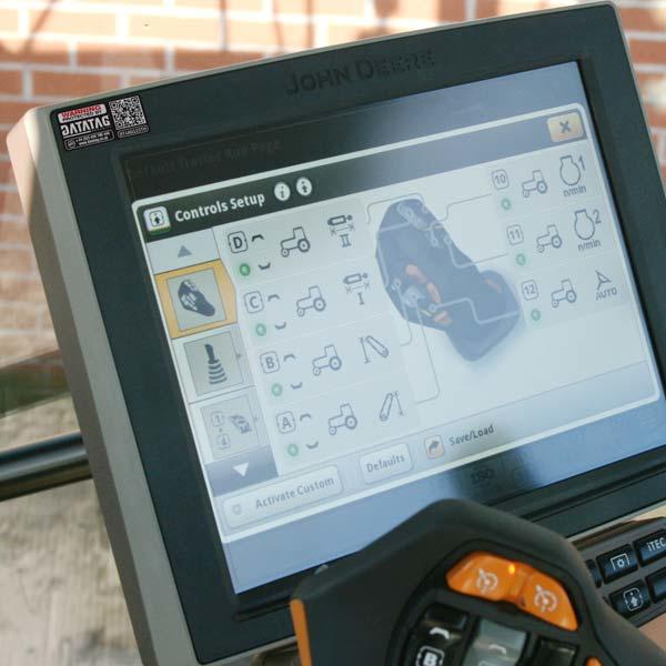 🔔 We now offer DATATAG for your GPS Equipment 🔔 
The Datatag GPS marking system consists of multiple layers of technology. For more information speak to Josh Murphy our Group Precision Ag Consultant📞 07802 315380 or your Doubleday Service Manager 
 #4D #ProtectYourEquipment