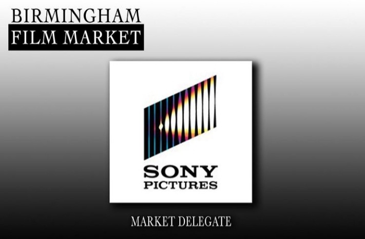 Birmingham Film & TV Market tweet media
