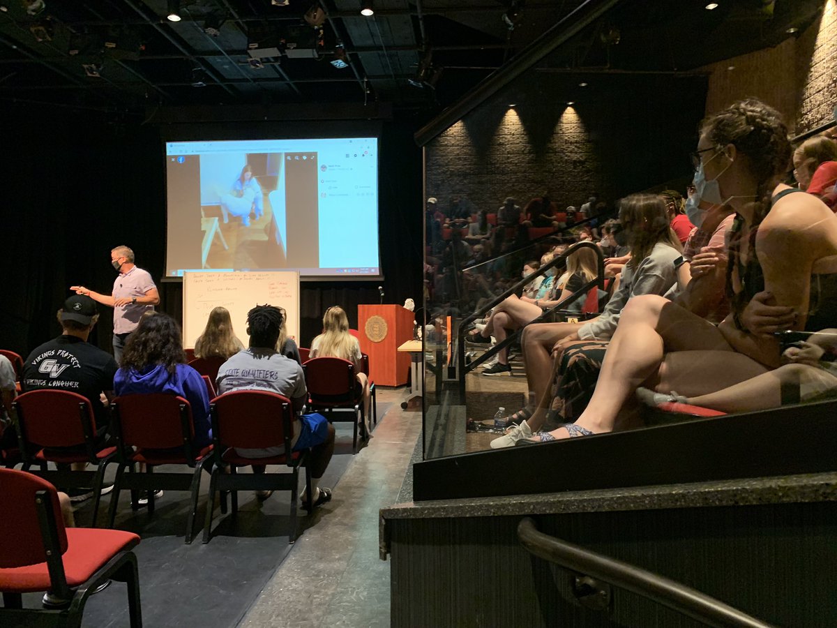 WeekGv's tweet image. Starting off the morning with The Ultimate Power Trip!