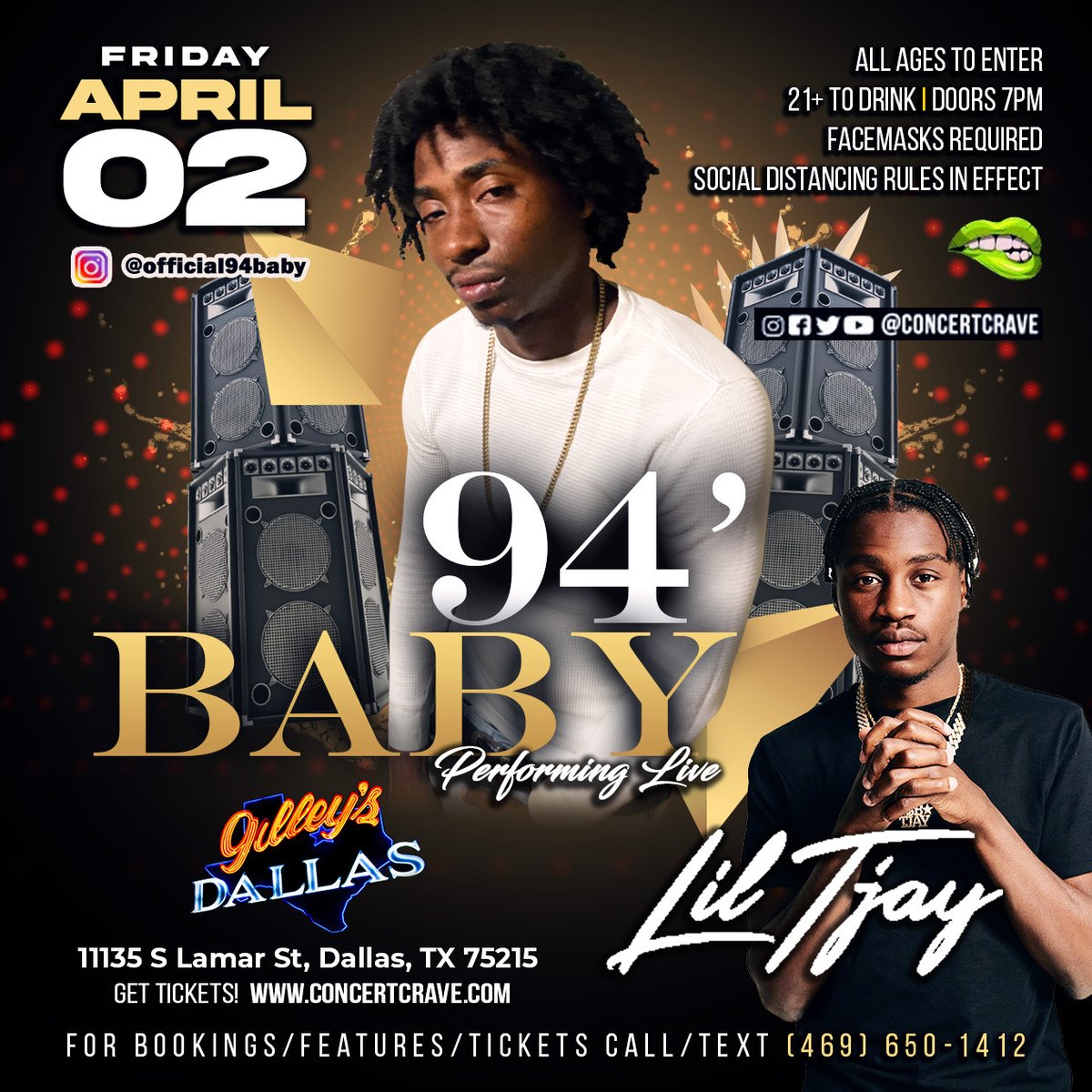 94BABY (@94babysolomob) on Twitter photo 