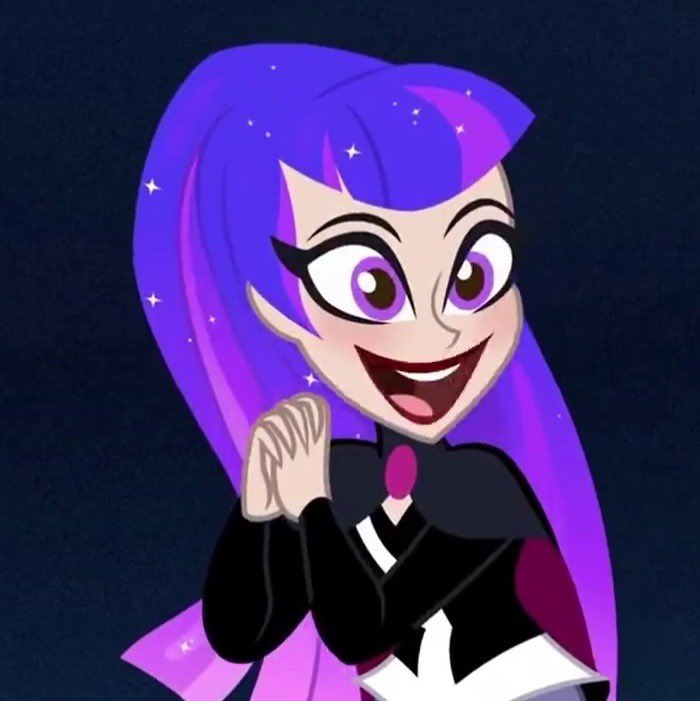 W-wow. . I think I might faint. 

Zee Zatara, by the way!