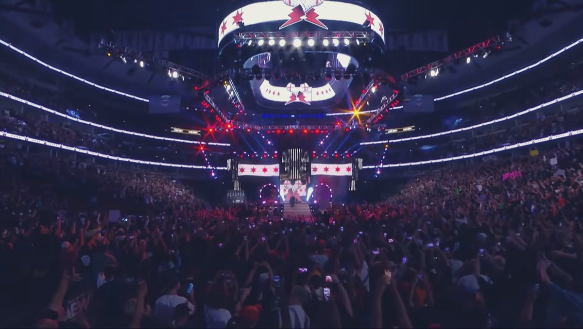 setsunasatoromi's tweet image. 待ってたんだよ、私たちずっとさ
待ってて良かったんだね❌⚡️❌
#CMPunkisAllElite
#cmpunkisback 
#cmpunkday