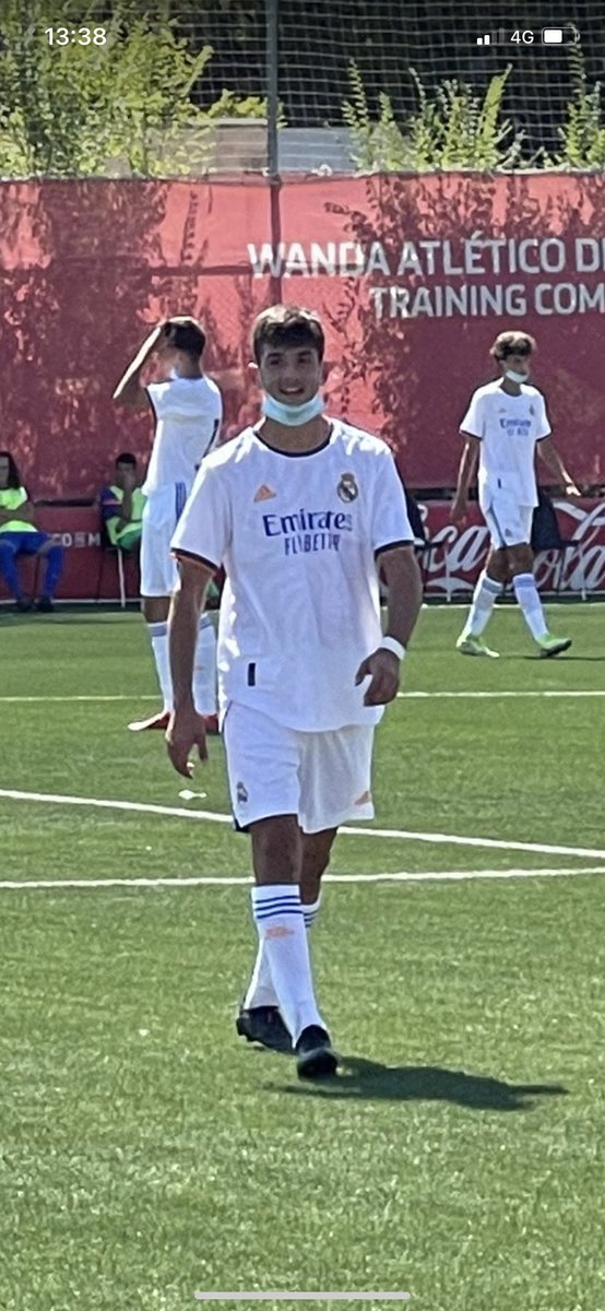 Anibal Zurdo Rodrigu tweet media