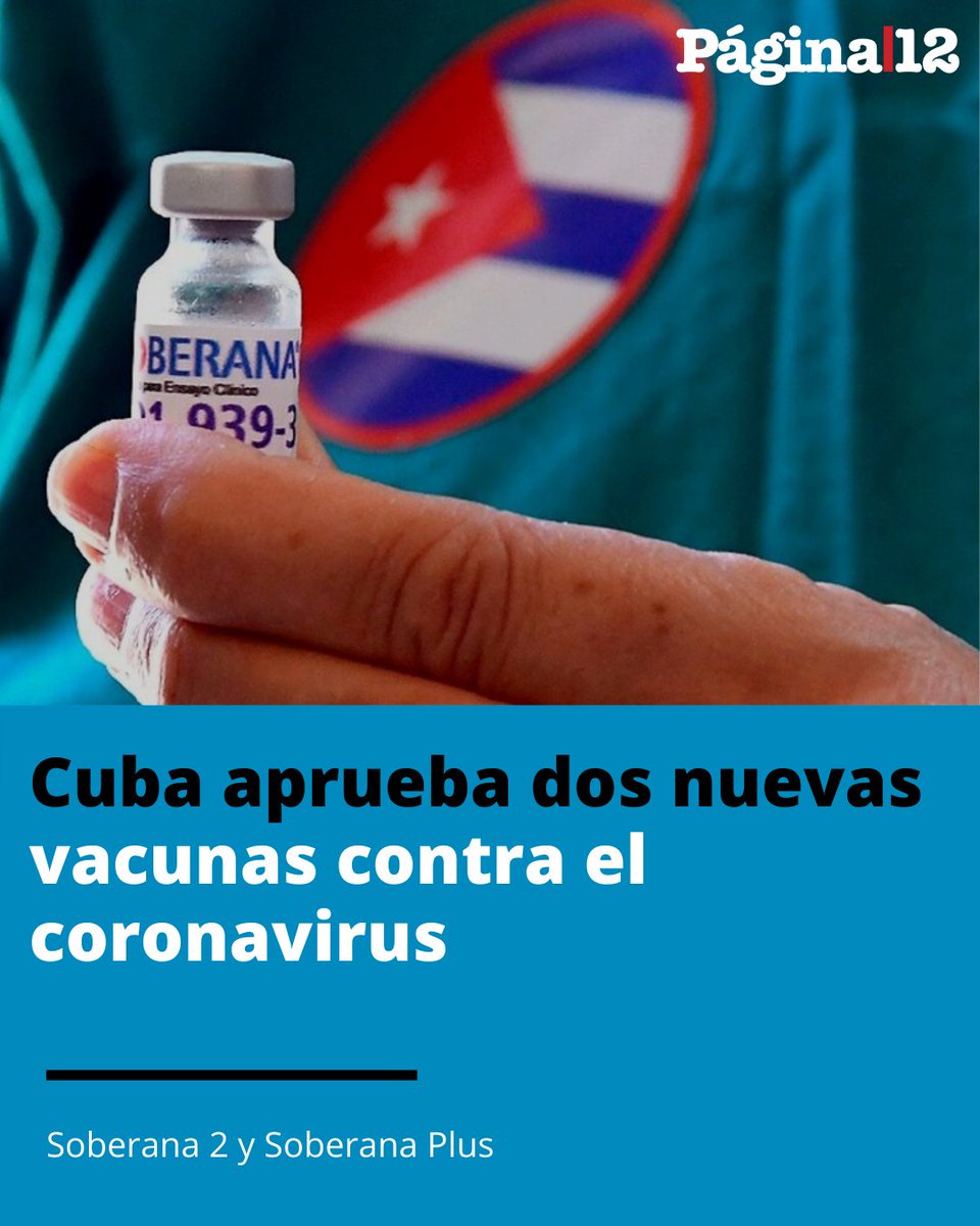 Página|12 tweet media