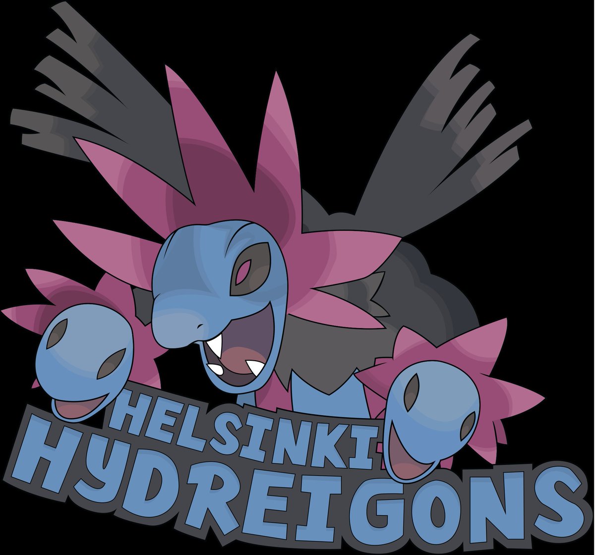 HE'S BACK, LITTLE DEINOS! It's @Vepsis_, coach of the Helsinki Hydreigons - known for his back to back @UBLPokemon championships, and his defensive to balance playstyle. Now that he's rested back to full health, Vepsis is ready to kick it in gear and make a run in CGT! https://t.co/DRnGQd7XL1