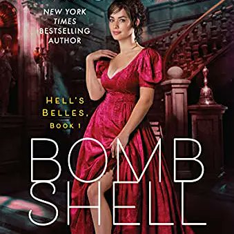 Happy #BookstoreRomanceDay! There's a lot of great virtual events happening this weekend, but you can also celebrate by pre-ordering @sarahmaclean's Bombshell from us to get into her virtual launch next Tuesday, August 24th, at 6 PM CT!

#romancelandia