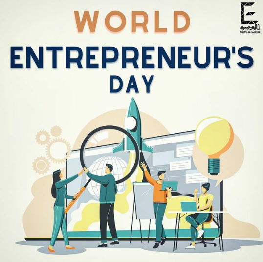 e_ggits's tweet photo. "Some entrepreneurs think how can I make a lot of money? But the better way is to think how can I make people's lives a lot better? If you get it right, the money will come."  - Richard Branson

#Entrepreneurs 
#entrepreneurday 
#InnovationForEveryone https://t.co/BZOrXsaptF