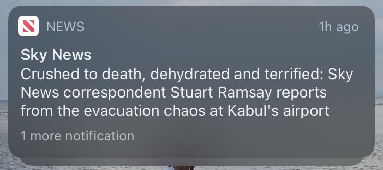 David Connolly tweet media