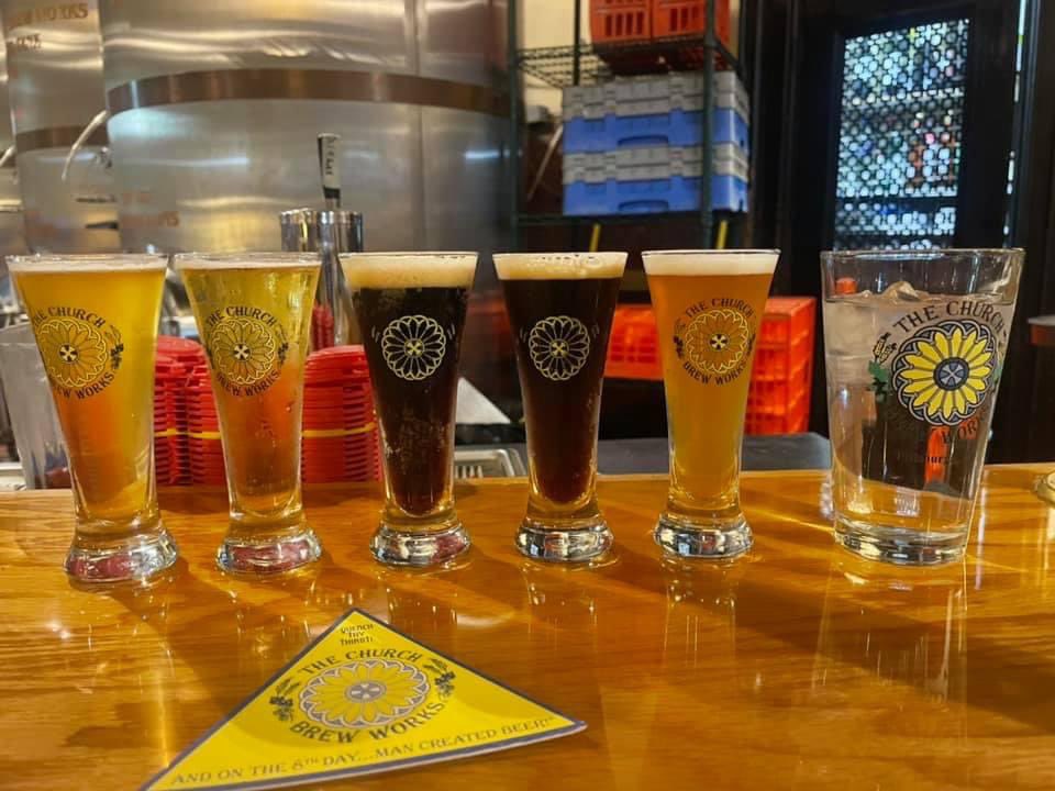 Happy Saturday! If you’re anything like our Facebook group, you’ve got a day full of #PABeer ahead of you

And we wouldn’t want to have it any other way. Time to get at it!
