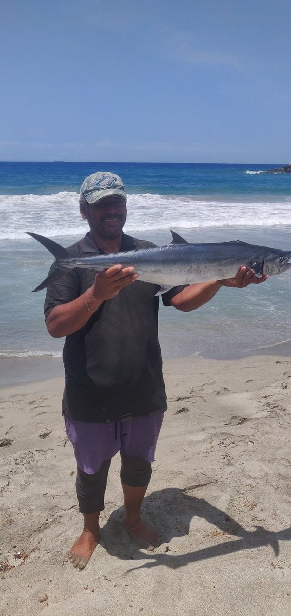 andresraulpaezp's tweet photo. El #Carite #pescao con carrete y guataco de carnada por #JesusPalmera ¡Viva #LaGuaira #Vargas! @ReporteYa @LaVerdadVargas https://t.co/PA3aMvKEHZ