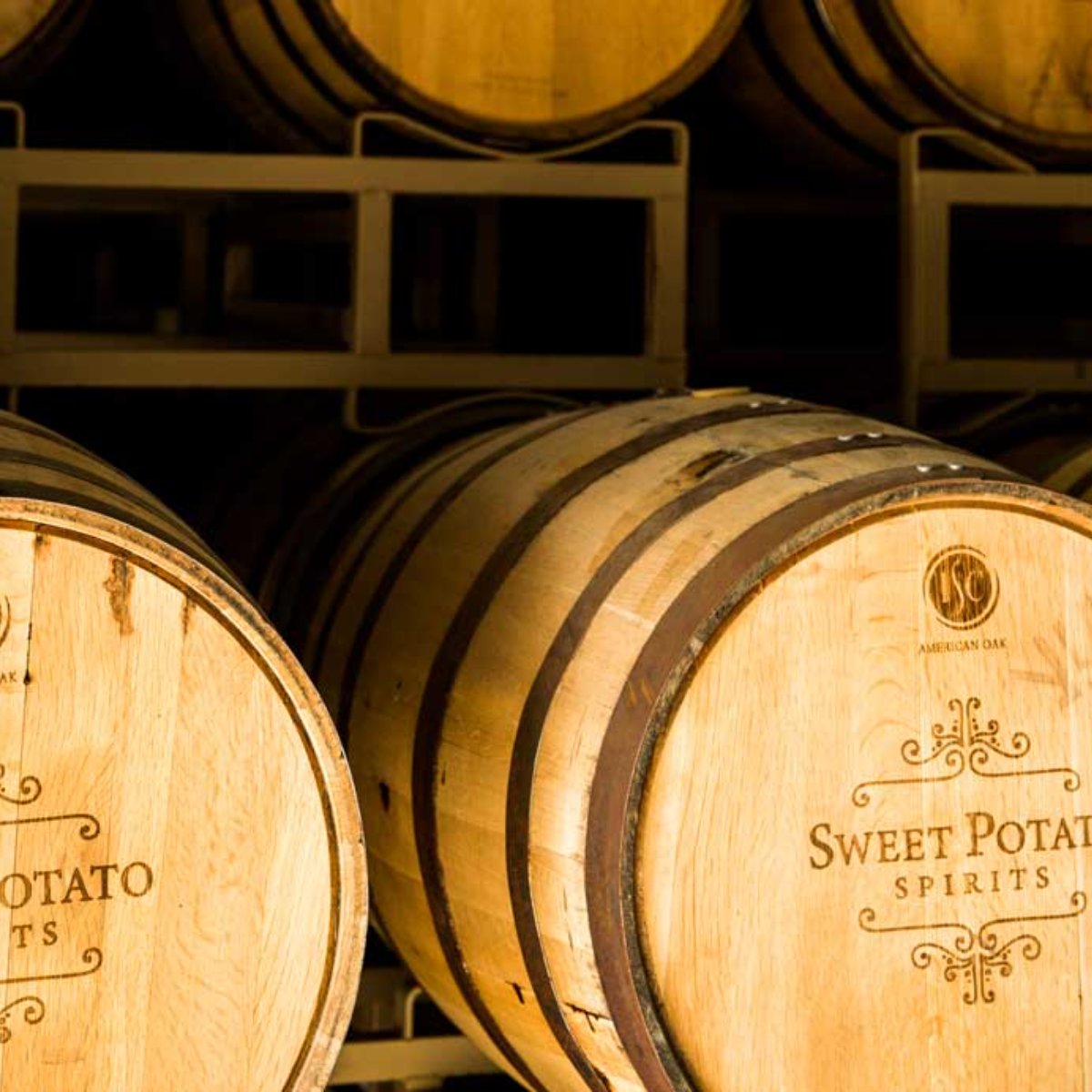 Our passion for crafting ultra-premium spirits equates to our passion for family and friends. Thank you for your support of our family-owned company!