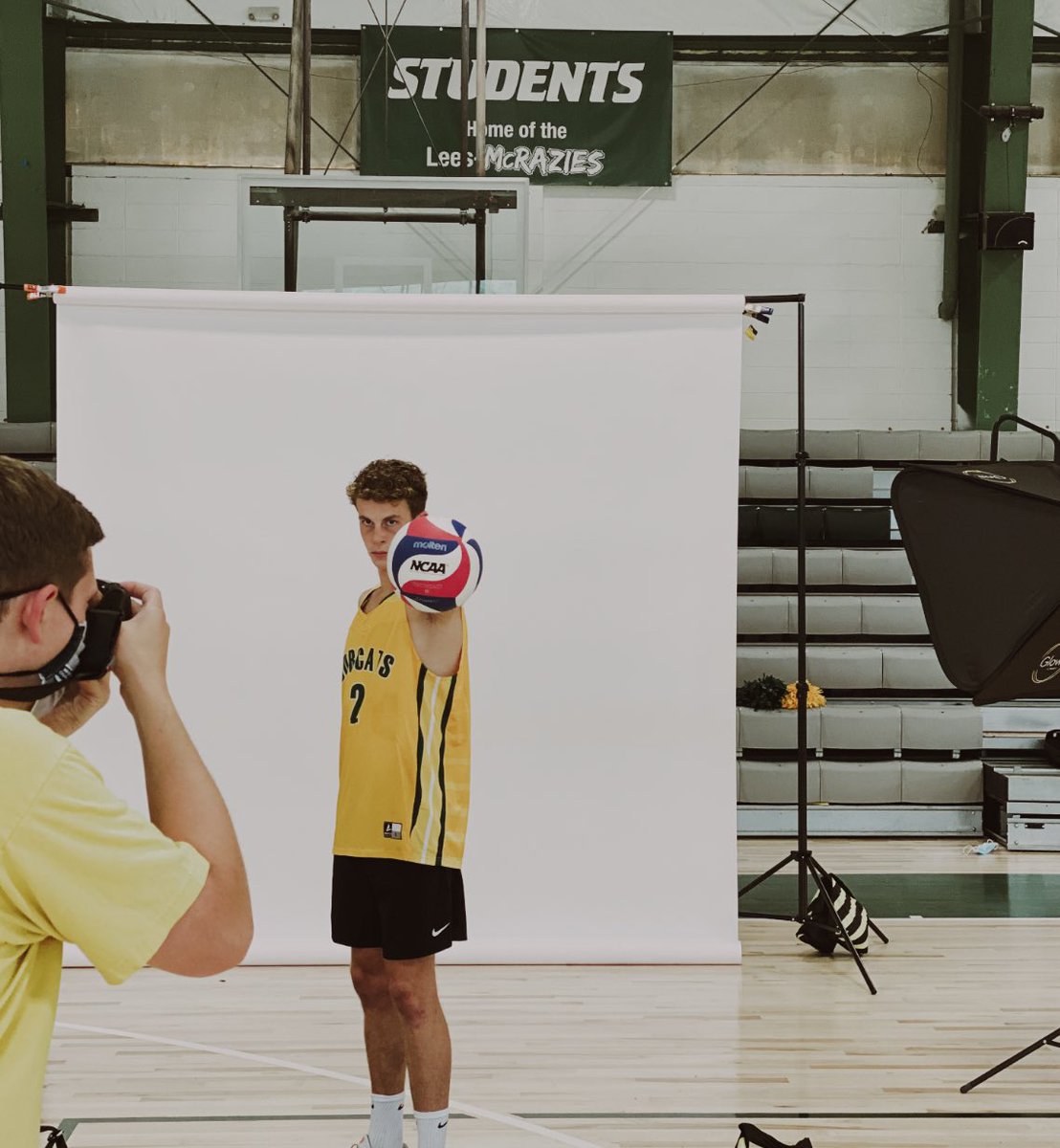 Media Day!!! #BobcatNation #mediada