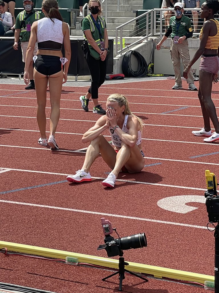 No words, just records. #PreClassic