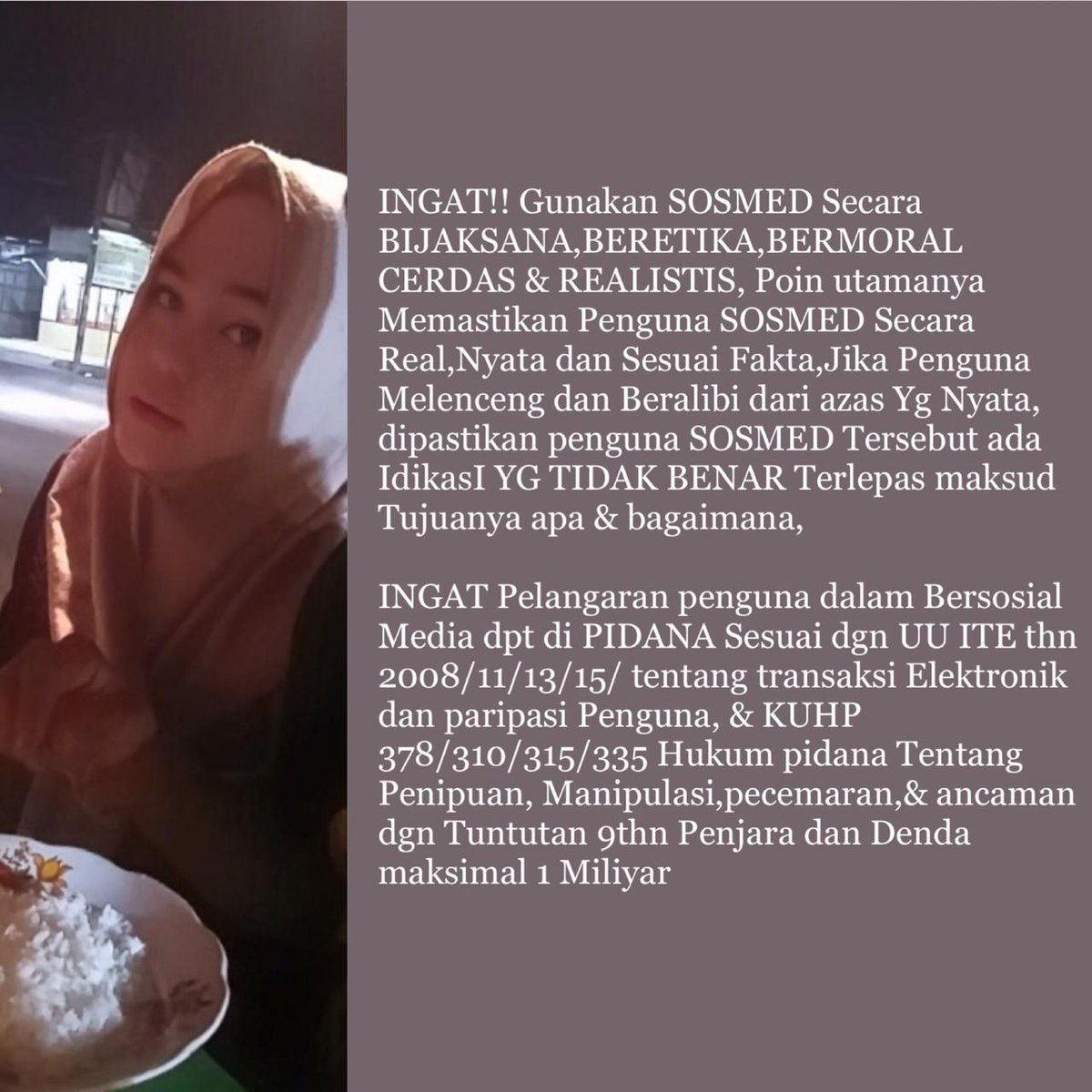 KoiMuraj's tweet photo. #FotoProfilBaru https://t.co/B20ByIJK4w
