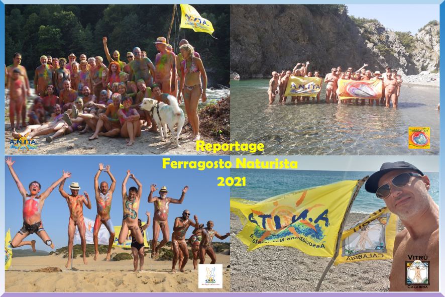 Anita_naturismo's tweet photo. Reportage Ferragosto Naturista ๐๐โฑ๏ธ๐ค๐น๐โ๏ธ2021โฌ๏ธโฌ๏ธโฌ๏ธ https://t.co/Kt1JKHpqjH
#naturismo #naturism #fkk #nudismo #nudism #italianaturista #ferragosto #varallo #trebbia #santasevera #acqarilli #marianelli #torresalsa #lidopuntalemorge #lidodidante #piscinas #ticino #stignano https://t.co/5kru66K0FJ