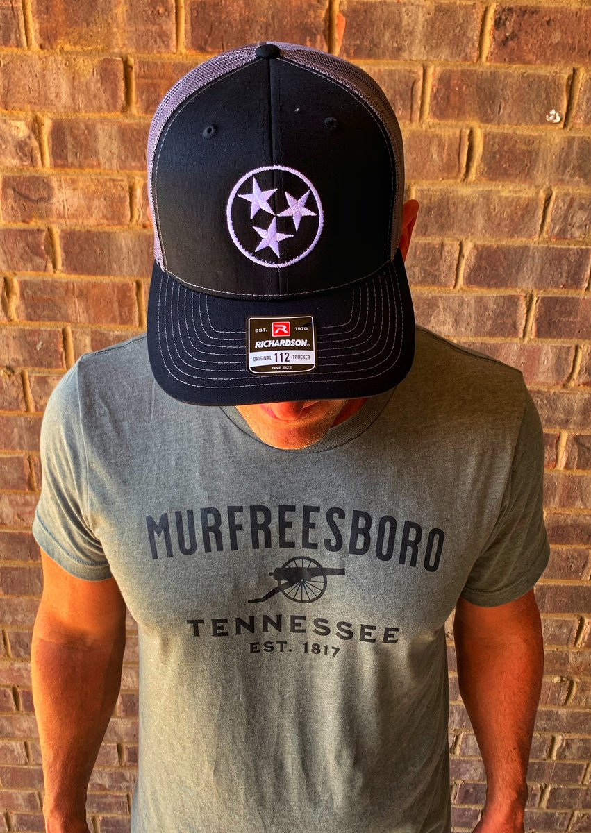 mboromade's tweet photo. Tri Star Hats are available on Etsy!

https://t.co/Mv4Irhh4kD 

@mac_cheeves @conardbr https://t.co/9x6z1L8FfT