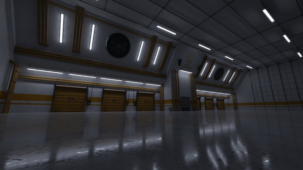 SCP Unreal Containment Breach on X: After 1 year, SCP Unreal is finally  back in development! Here's the 2 new devlog's, and an early screenshot of  the revamped SCP 939 model!