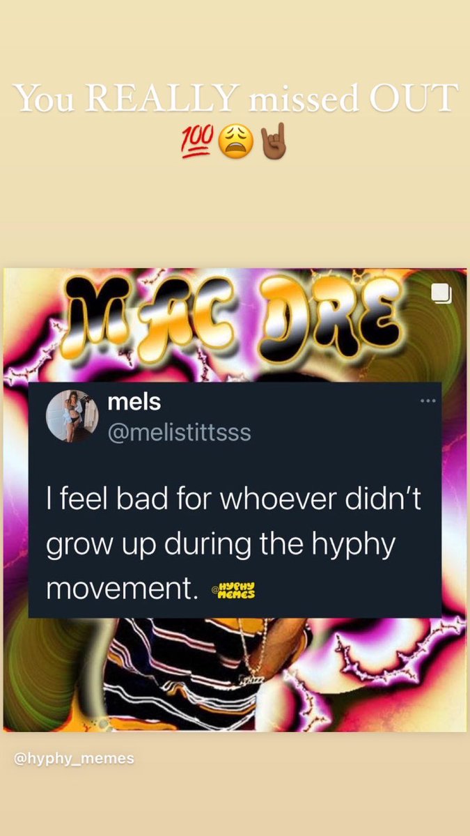 MizPalou24's tweet photo. IYKYK 💯🤘🏾#HyphyMovement 🧹#RealBayShit https://t.co/6KFxQ2hQcv