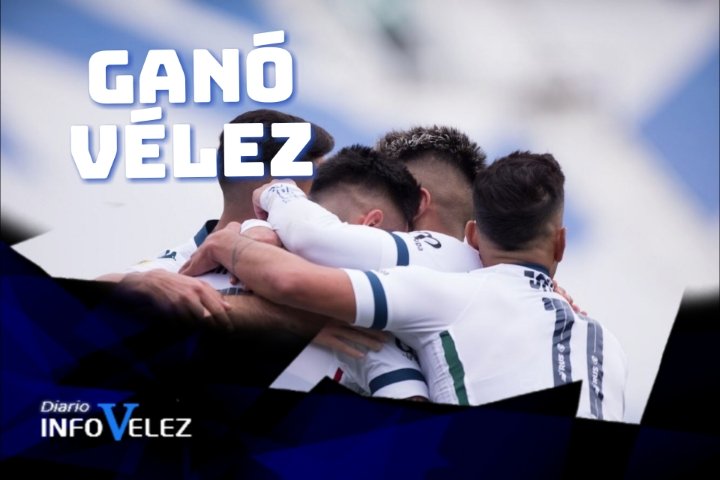 DiarioInfovelez's tweet photo. GANÓ VÉLEZ

Gran victoria. Fue 5-1 ante @Clublanus con goles de Bouzat, Almada, Caseres, Ortega y Centurión.
El conjunto de #Pellegrino se llevó 3 puntos importantes para encaminar el mal arranque. Fguras: Janson, Almada, Bouzat, Caseres y Ortega.

#velez #juegavelez #soyfortin https://t.co/eFEWyDpgu3