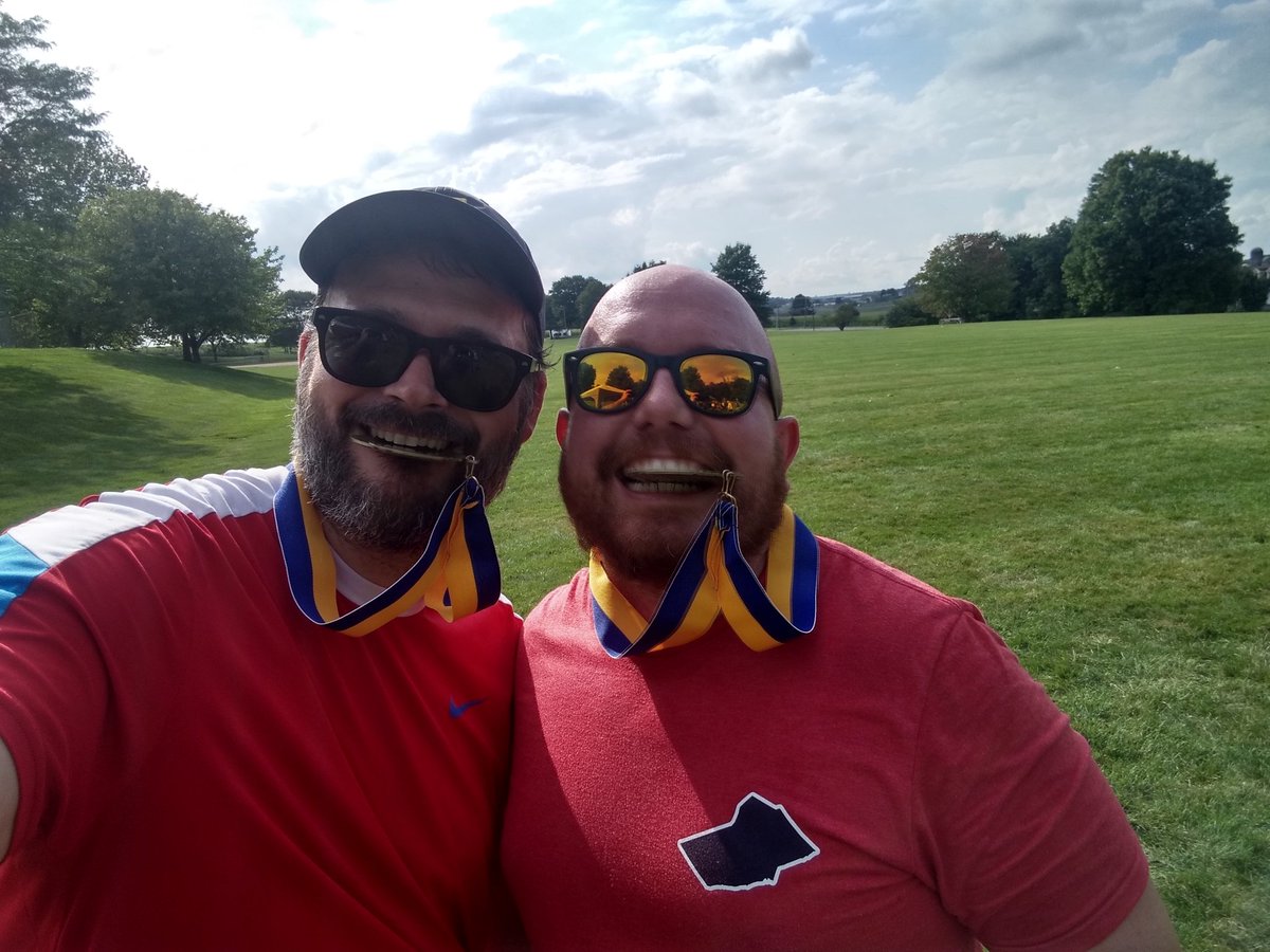 charlieb_barkin's tweet image. #keystonekubb