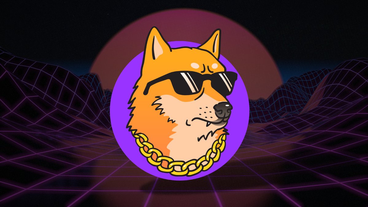 Boss__Token's tweet photo. $2.5 Million Market Cap on day 1 💸

Not listed on @CoinMarketCap or @coingecko yet &amp; marketing hasn't started yet.🐕 https://t.co/QQRI5ll7SU