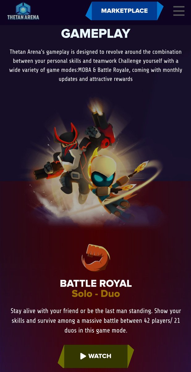 peyperz89's tweet photo. @ThetanArena another phenomenon being developed by the revolutionary @KardiaChain in collaboration with wolffungame the same devs behind #herostrike.
Gameplay and graphics are next level. #PlayToEarn
$KAI $ETH &amp; @BinanceChain bridge.
$KAI #DEX.  You know what's coming! https://t.co/7Sv0DNC72k