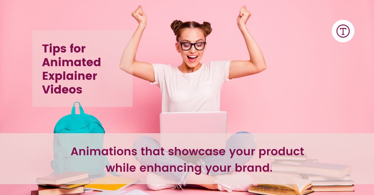 Treat_Marketing's tweet image. Check out the Treat blog for tips on creating animated videos that promote your product and protect your brand 🧁 

treattorbay.co.uk/post/creating-…

#animatedvideo #animation #saasexplainer #ExplainerVideo #DigitalMarketing #blog #torbayhour #devonhour #torbay #torquay